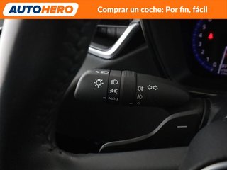 Toyota Corolla 2.0 Hybrid Style