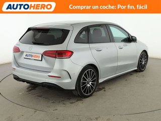 Mercedes Clase B B 200 d AMG Line