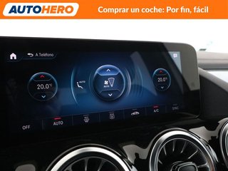 Mercedes Clase B B 200 d AMG Line