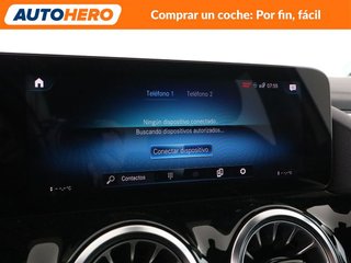 Mercedes Clase B B 200 d AMG Line