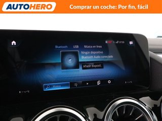 Mercedes Clase B B 200 d AMG Line