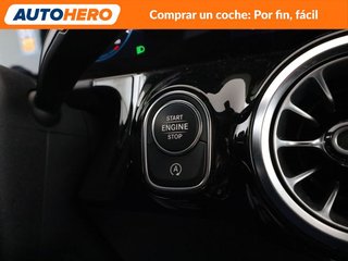 Mercedes Clase B B 200 d AMG Line