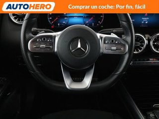 Mercedes Clase B B 200 d AMG Line