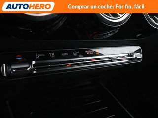 Mercedes Clase B B 200 d AMG Line