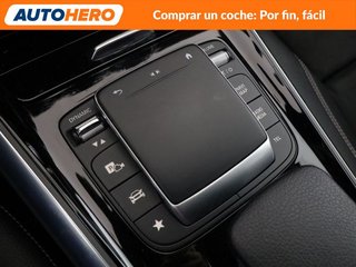 Mercedes Clase B B 200 d AMG Line