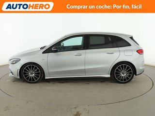 Mercedes Clase B B 200 d AMG Line