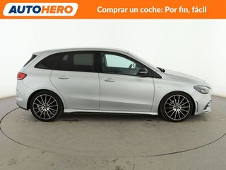 Mercedes Clase B B 200 d AMG Line