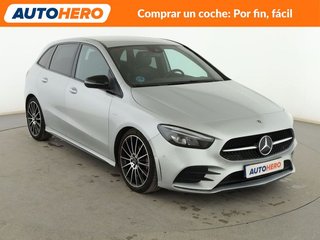 Mercedes Clase B B 200 d AMG Line