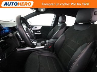 Mercedes Clase B B 200 d AMG Line