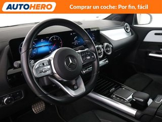 Mercedes Clase B B 200 d AMG Line