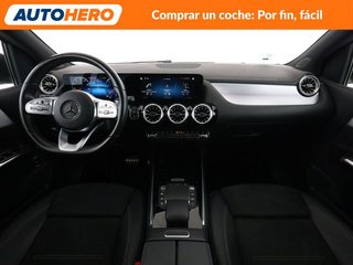 Mercedes Clase B B 200 d AMG Line