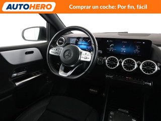 Mercedes Clase B B 200 d AMG Line