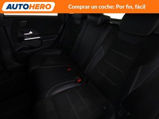 Mercedes Clase B B 200 d AMG Line