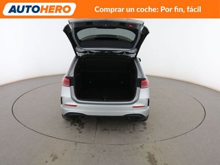 Mercedes Clase B B 200 d AMG Line