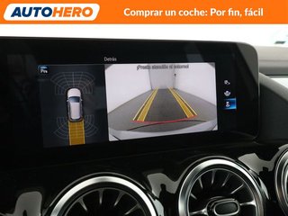 Mercedes Clase B B 200 d AMG Line