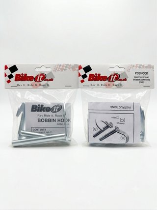 Adaptadores Caballete Moto