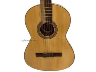 guitarra clasica rubenca s/n