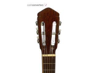 guitarra clasica rubenca s/n