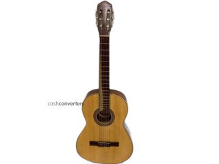 guitarra clasica rubenca s/n