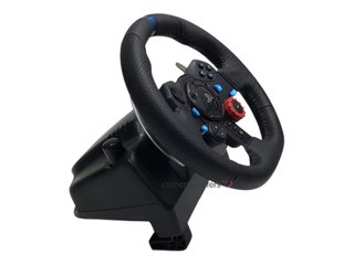 volante ps4 logitech g29