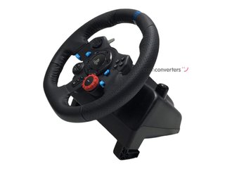 volante ps4 logitech g29