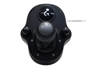 volante ps4 logitech g29