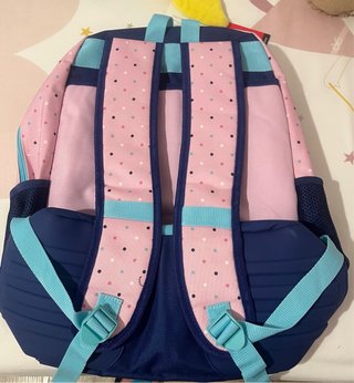 Mochila Roll Road NUEVA