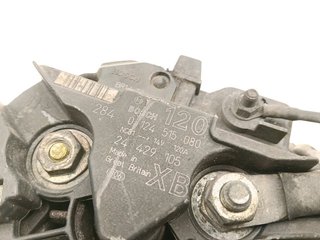 ALTERNADOR OPEL VECTRA C BERLINA Y20DTH 24429105