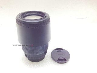 objetivos sigma sigma 70-300mm f4-5.6 dg macro para nikon f