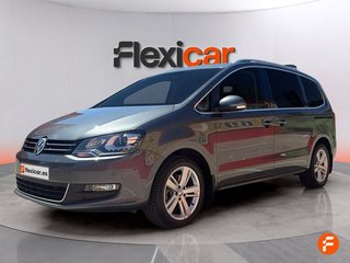 Volkswagen Sharan Advance 1.4 TSI 110kW (150CV) DSG