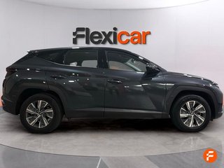 Hyundai Tucson 1.6 TGDI 110kW (150CV) Klass