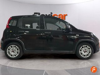 Fiat Panda Panda Hybrid 1.0 51kw (70CV)