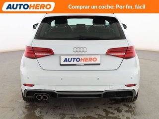 Audi A3 35 TFSI S line
