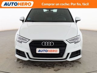 Audi A3 35 TFSI S line