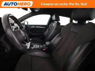 Audi A3 35 TFSI S line