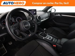 Audi A3 35 TFSI S line