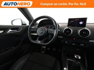 Audi A3 35 TFSI S line