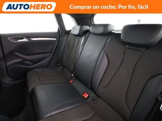 Audi A3 35 TFSI S line