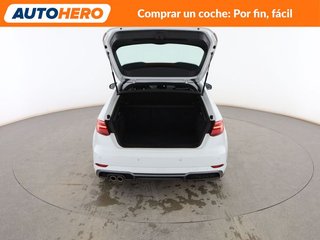 Audi A3 35 TFSI S line