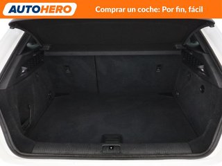 Audi A3 35 TFSI S line