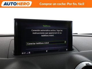 Audi A3 35 TFSI S line