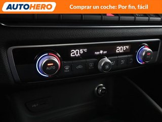 Audi A3 35 TFSI S line