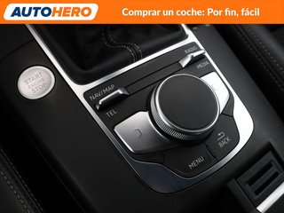 Audi A3 35 TFSI S line
