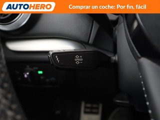 Audi A3 35 TFSI S line