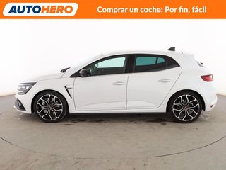 Renault Megane 1.8 TCe R.S.
