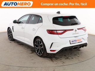 Renault Megane 1.8 TCe R.S.