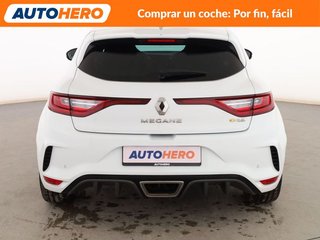 Renault Megane 1.8 TCe R.S.