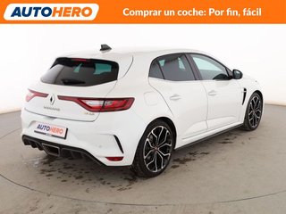 Renault Megane 1.8 TCe R.S.