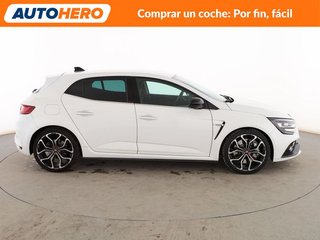 Renault Megane 1.8 TCe R.S.
