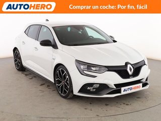 Renault Megane 1.8 TCe R.S.